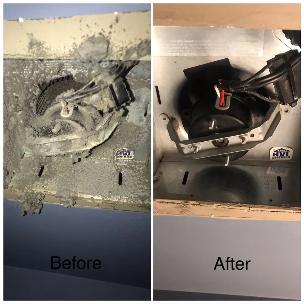 Slide of LS Air Conditioning and Heating