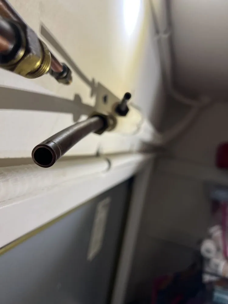 Slide of LS Air Conditioning and Heating