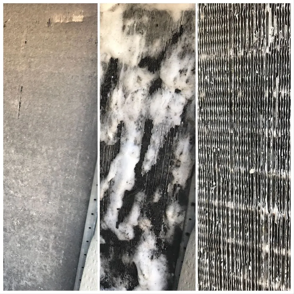 Slide of LS Air Conditioning and Heating