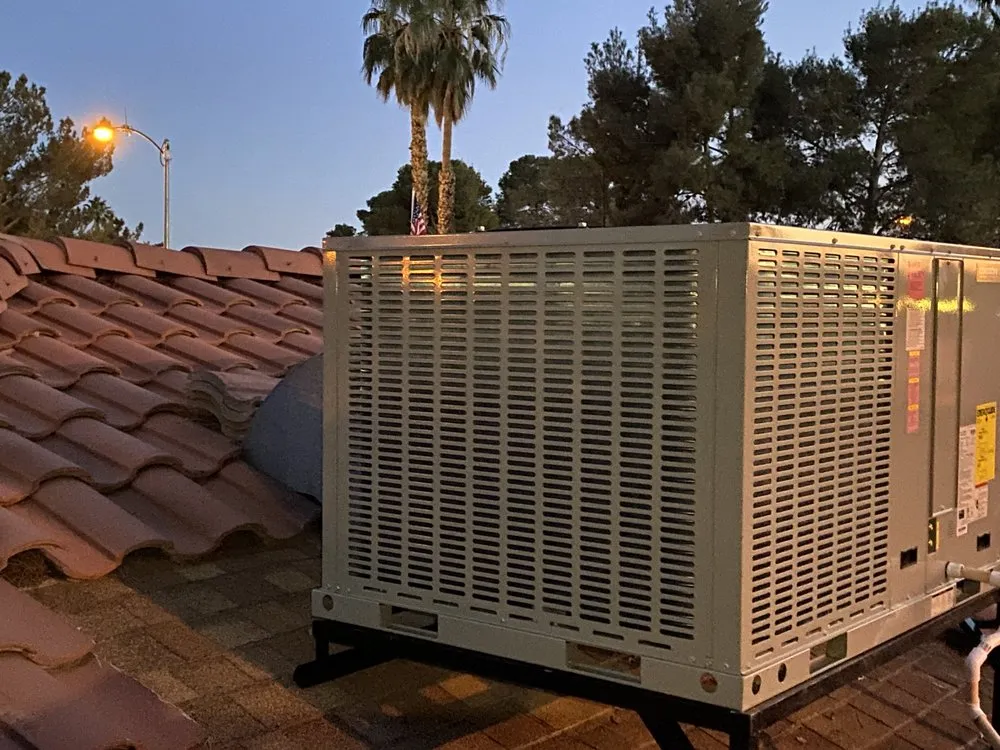 Slide of L&S Air Conditioning and Heating