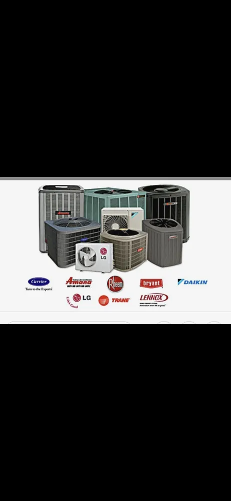 Slide of L&S Air Conditioning and Heating