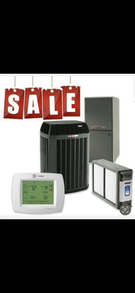 Slide of L&S Air Conditioning and Heating