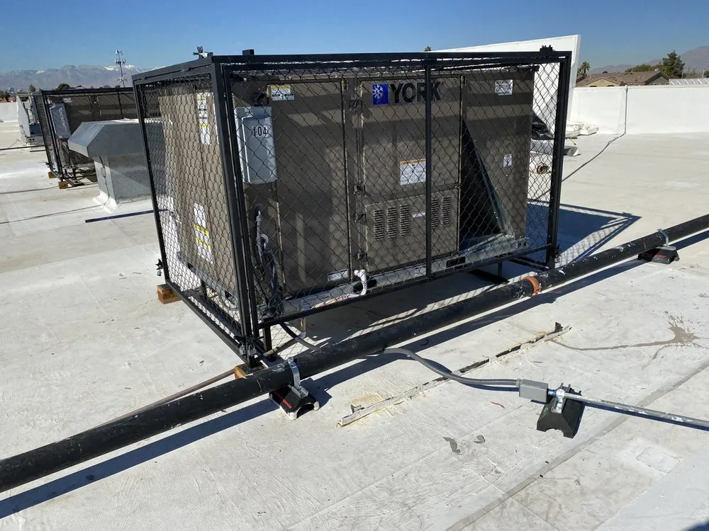 Slide of L&S Air Conditioning and Heating