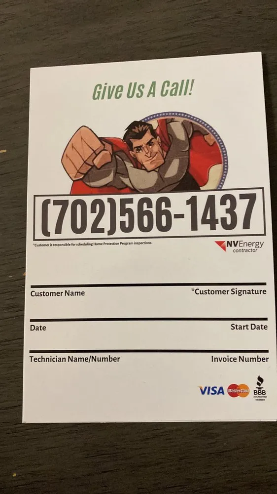 Slide of L&S Air Conditioning and Heating