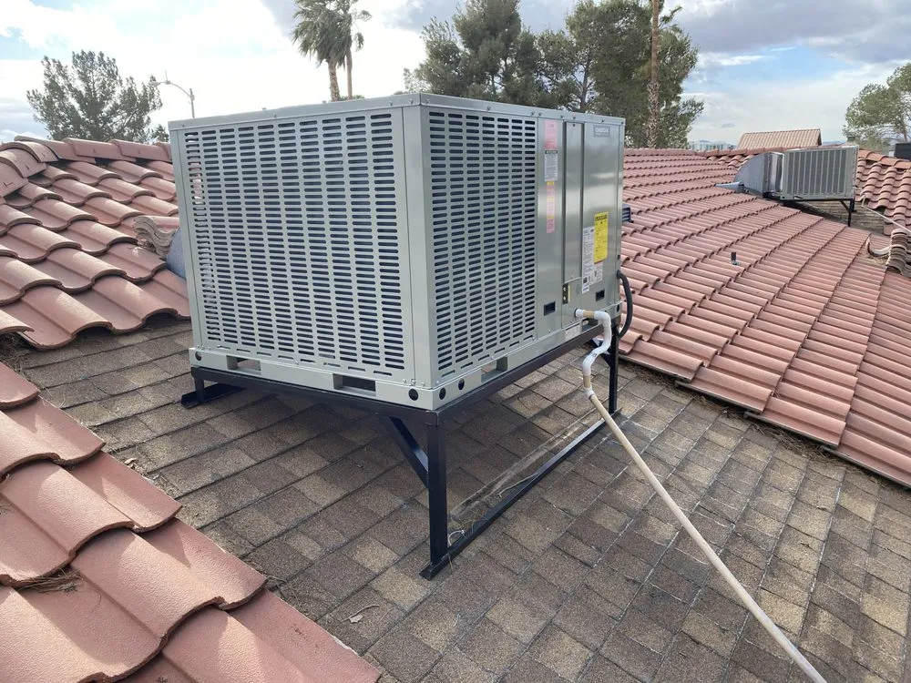 Slide of L&S Air Conditioning and Heating