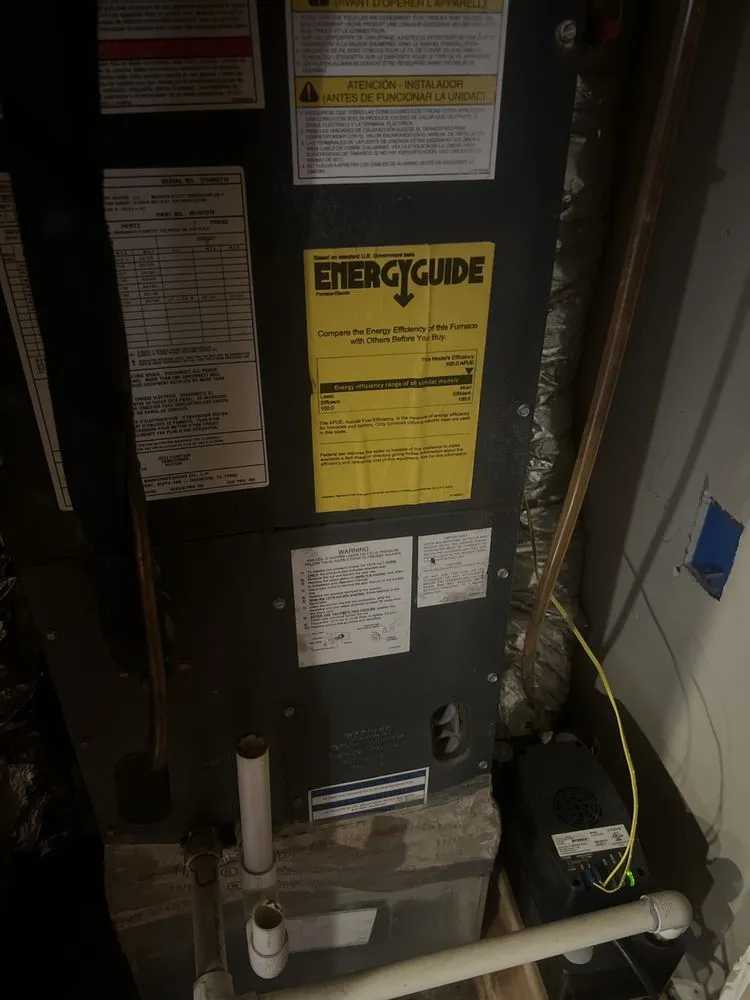 Slide of LS Maintenance Management