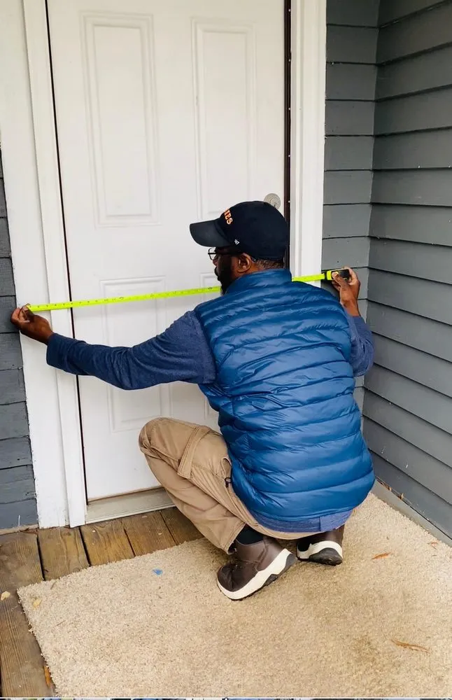 Slide of LS Maintenance Management