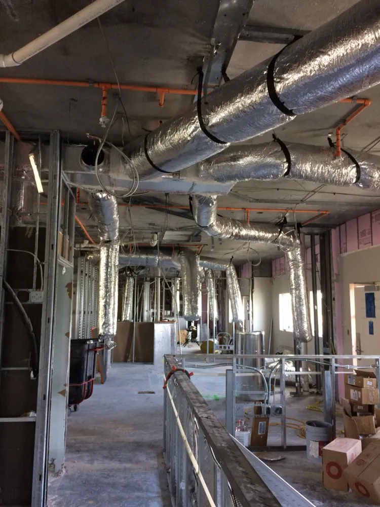 Trusted heating and cooling service experts serving Galivants Ferry, SC - L&S Mechanical