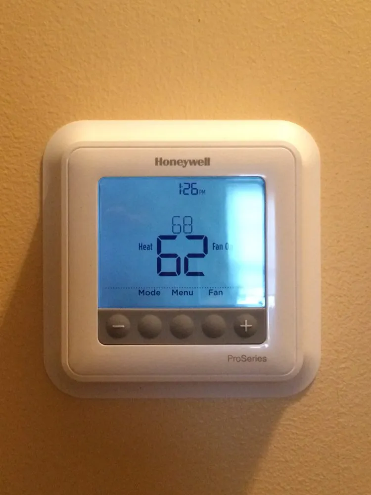 Local heating repair near you across Galivants Ferry, SC - L&S Mechanical