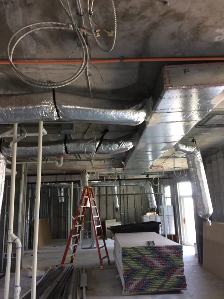 Top-rated air conditioning tune-up for residential systems in Galivants Ferry, SC by L&S Mechanical