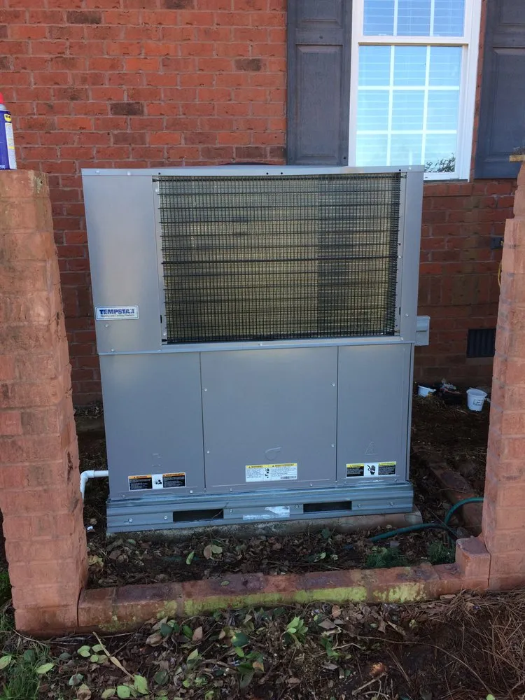 Top-rated HVAC installation experts serving Galivants Ferry, SC - L&S Mechanical