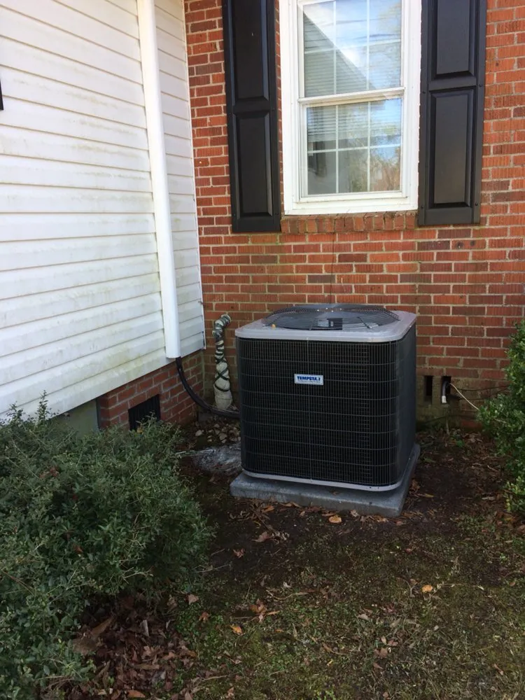 Professional AC repair in Galivants Ferry, SC by L&S Mechanical