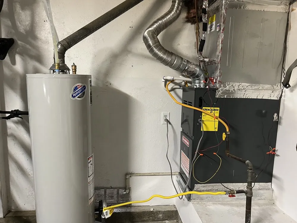 Slide of L&S TurnKey Plumbing & Restoration