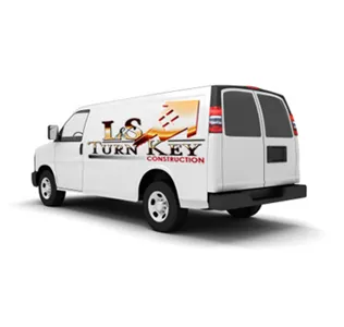 Slide of L&S TurnKey Plumbing & Restoration