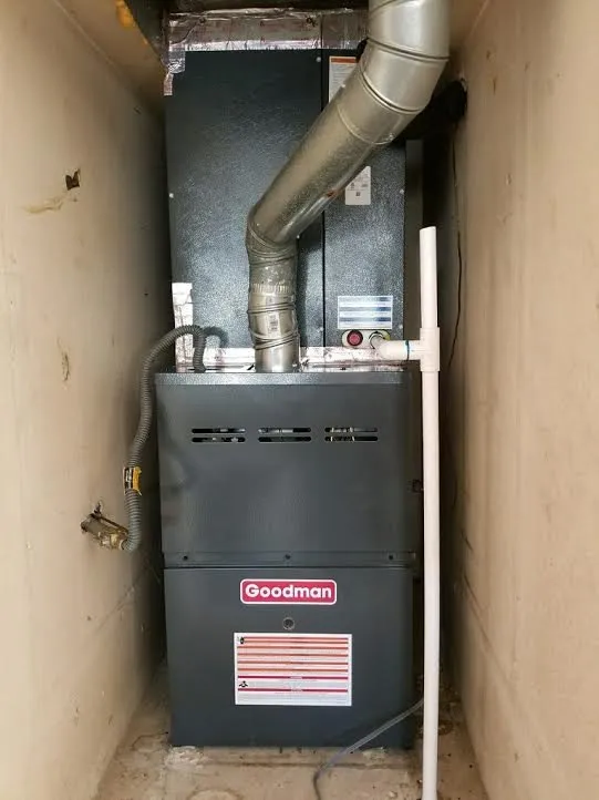 Slide of L&S TurnKey Plumbing & Restoration