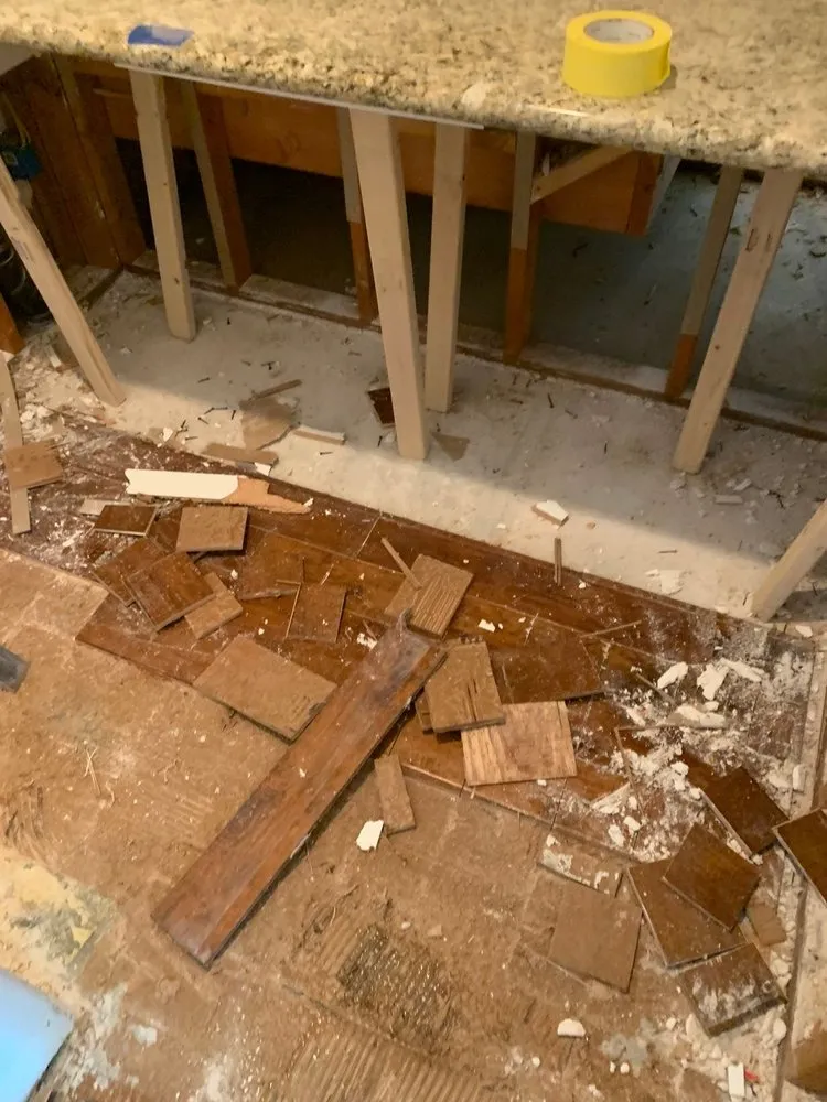 Slide of L&S TurnKey Plumbing & Restoration