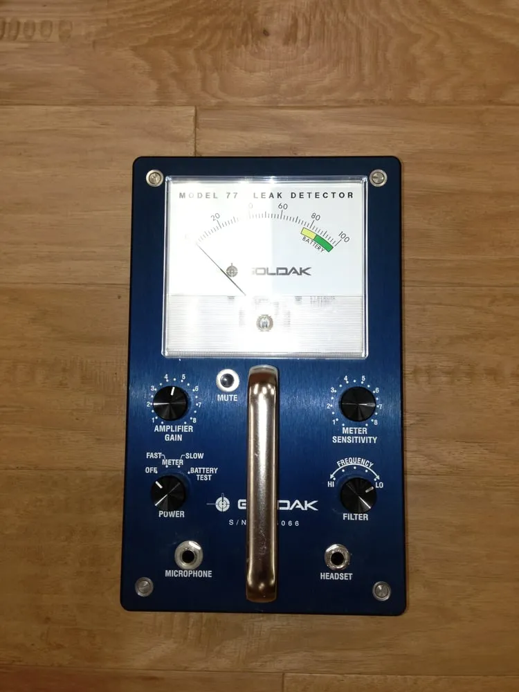 Slide of L&S TurnKey Plumbing & Restoration