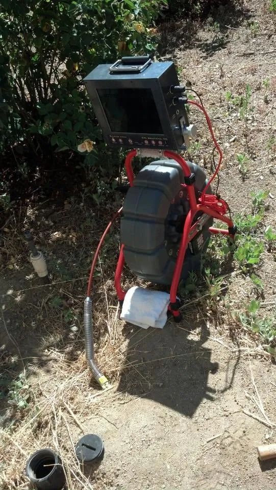 Slide of L&S TurnKey Plumbing & Restoration