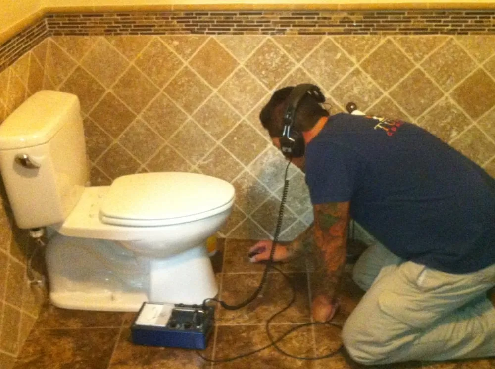 Slide of L&S TurnKey Plumbing & Restoration