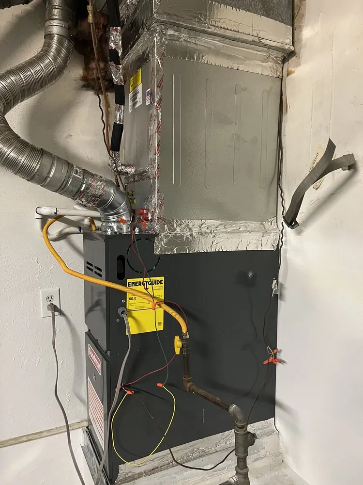 Slide of L&S TurnKey Plumbing & Restoration