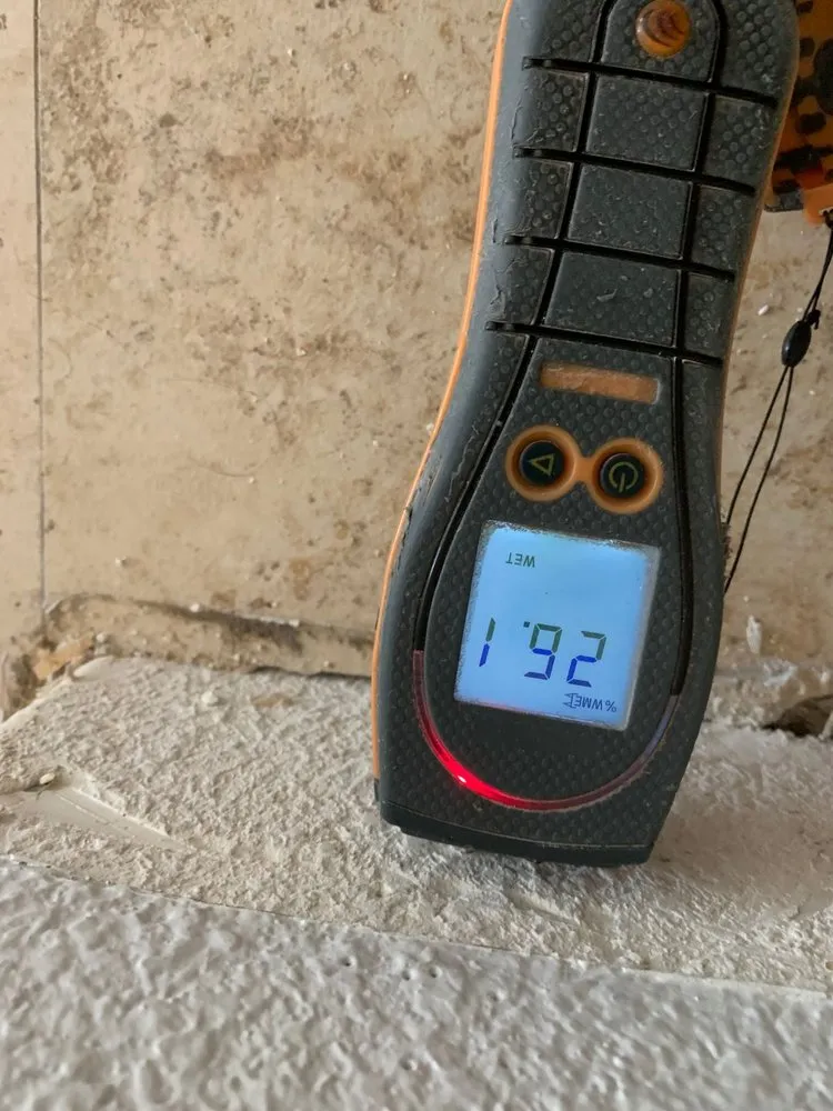 Slide of L&S TurnKey Plumbing & Restoration