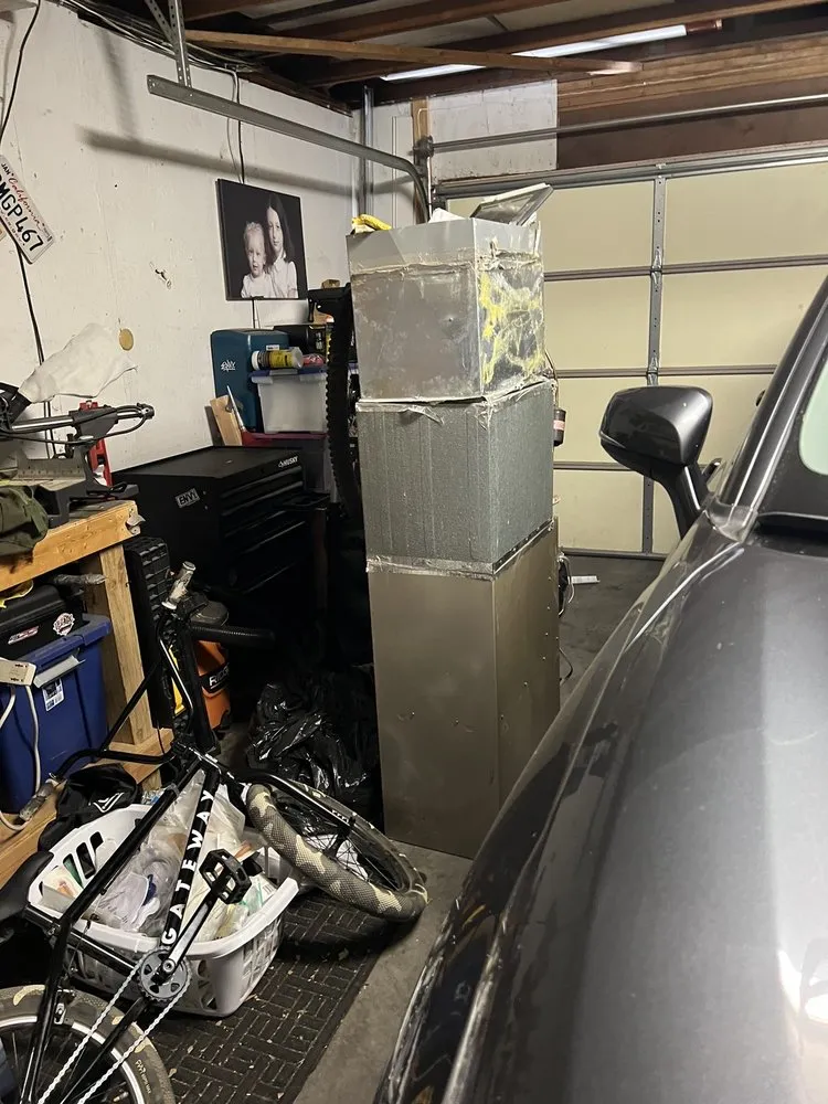 Slide of L&S TurnKey Plumbing & Restoration