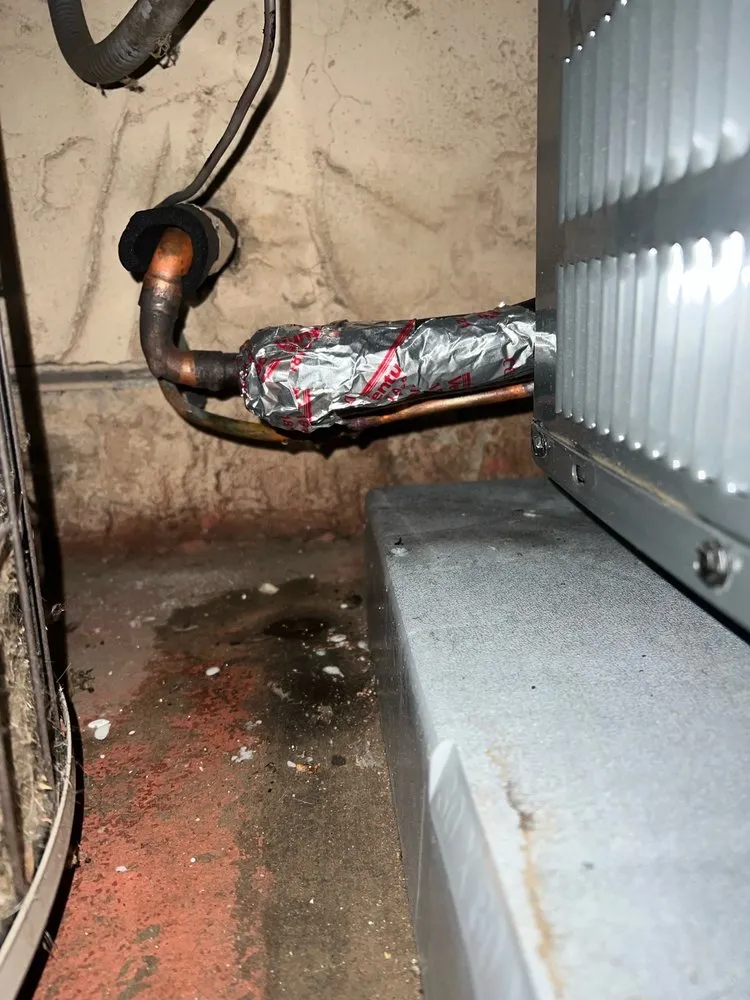 Slide of L&S TurnKey Plumbing & Restoration