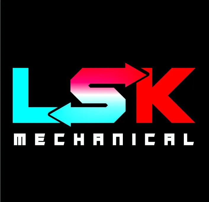 Slide of LSK Mechanical