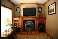 Slide of LSM Heating Plumbing Electric