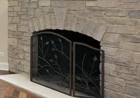 Slide of LSM Heating Plumbing Electric