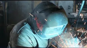 Slide of LSM Heating Plumbing Electric