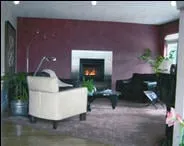 Slide of LSM Heating Plumbing Electric