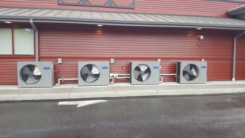 Slide of LSM Heating Plumbing Electric