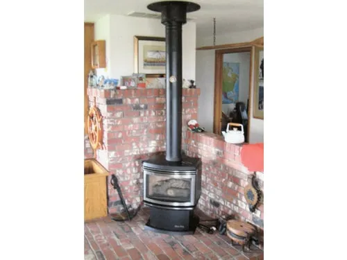 Slide of LSM Heating Plumbing Electric