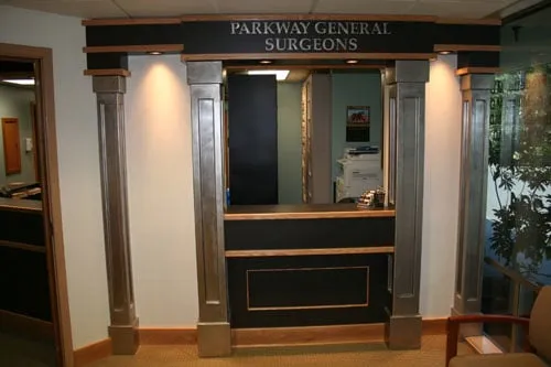 Slide of LSM Heating Plumbing Electric