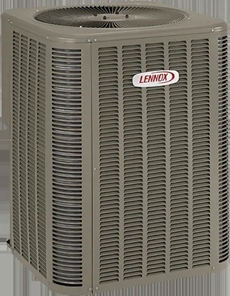 Slide of LT Heating & Air