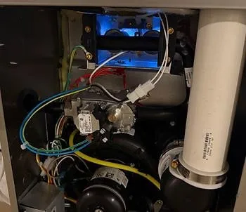 Slide of LT Heating and Air Conditioning