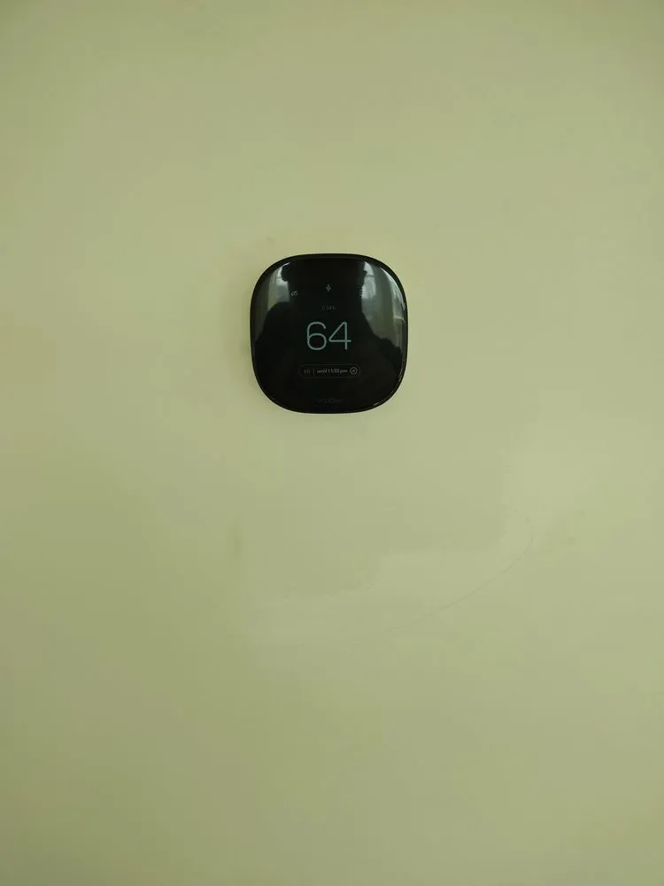 Slide of LT Heating and Air Conditioning