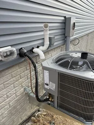 LT Heating and Air Conditioning