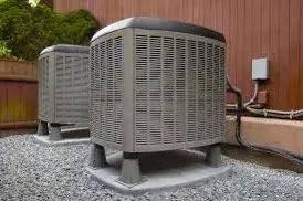 Slide of LTA Hvac