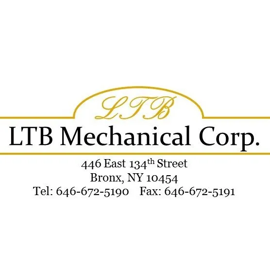Slide of LTB Mechanical