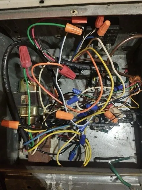 Slide of LTB Mechanical