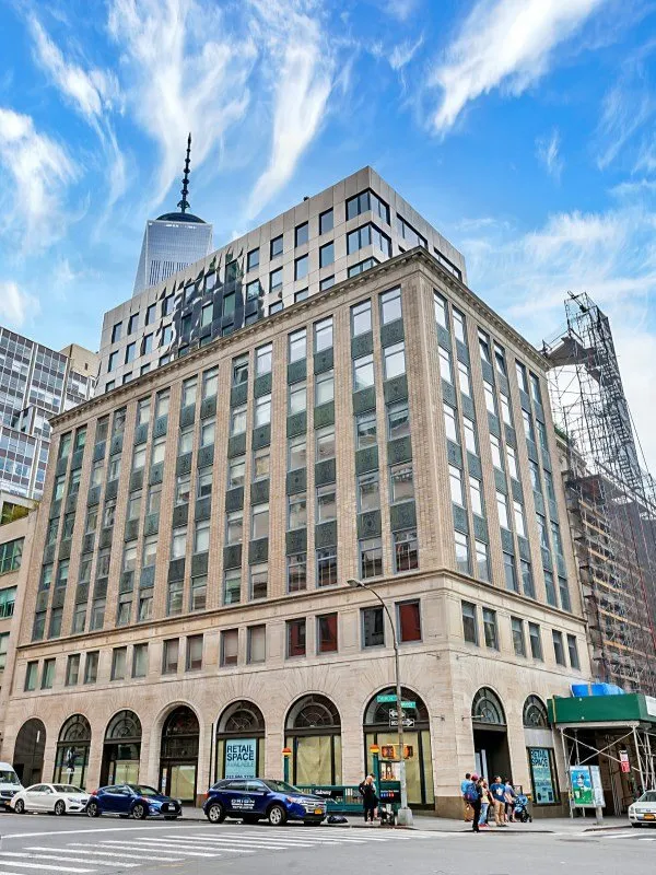 Slide of LTB Mechanical