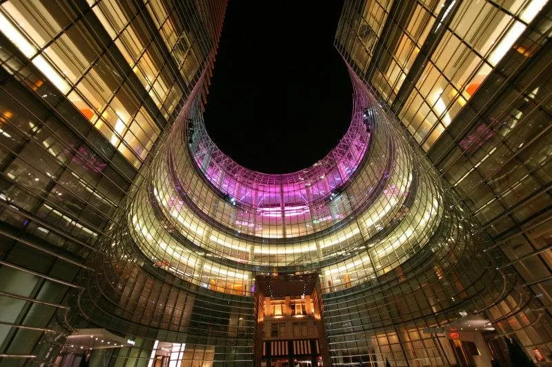 Slide of LTB Mechanical