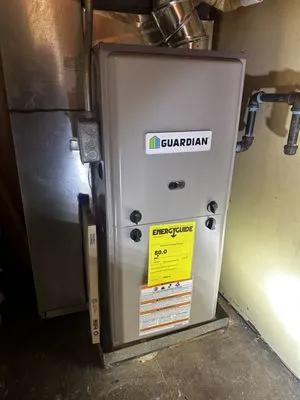 LTD Heating and Cooling