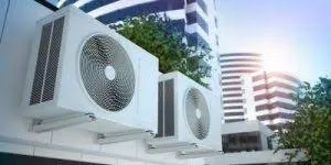 Slide of LTJ Air Conditioning and Heating