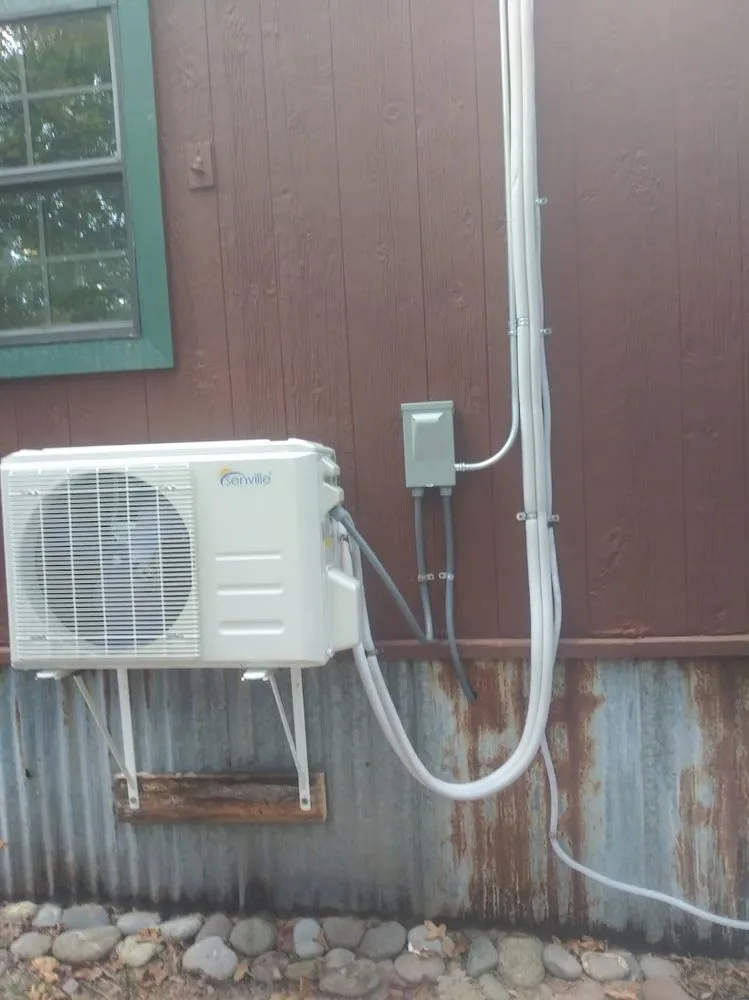 Slide of LT's Electrical Plumbing & HVAC