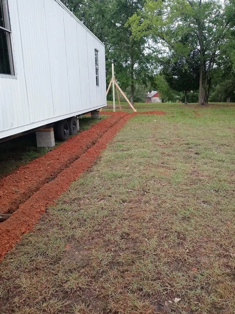 Slide of LT's Electrical Plumbing & HVAC