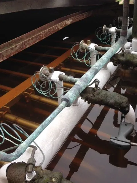 Slide of LTW A/C and Refrigeration