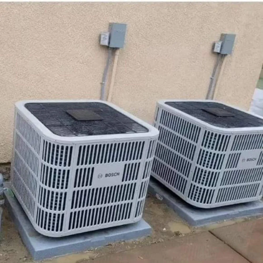 Slide of Lua's Air conditioning